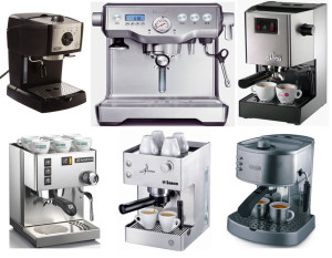 best automatic espresso machine under 200