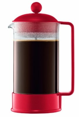 Bodum Brazil French Press Coffeemaker