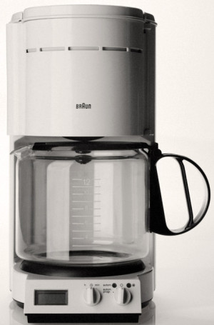 Drip Coffee Maker