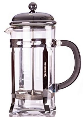 Procizion French Press Coffee Maker