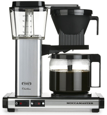 Technivorm Moccamaster Coffee Brewer