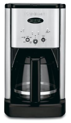 Cuisinart DCC-1200 Coffee Maker