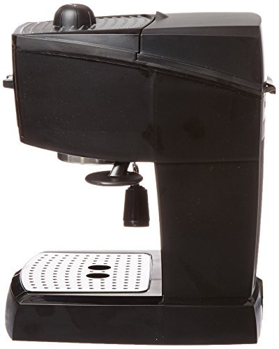 De'Longhi EC155 espresso machine