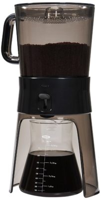 Oxo Cold Brew Coffee Maker