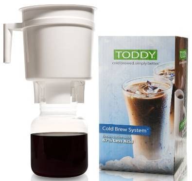 Toddy Cold Brew System