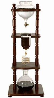 Yama Cold Drip