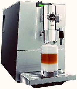 How to buy a Home Cappuccino Maker - Semiautomatics vs Automatics